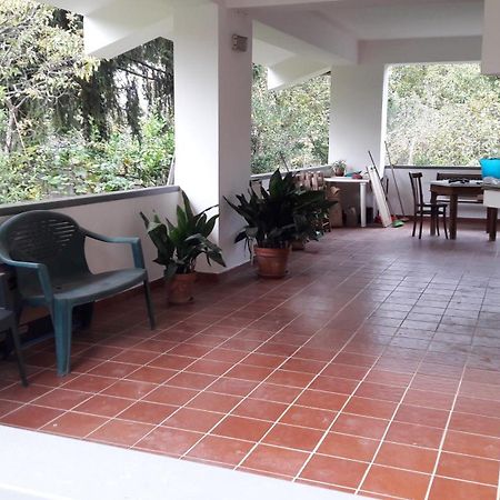 B&B Sun Garden Montoro Inferiore Exterior foto