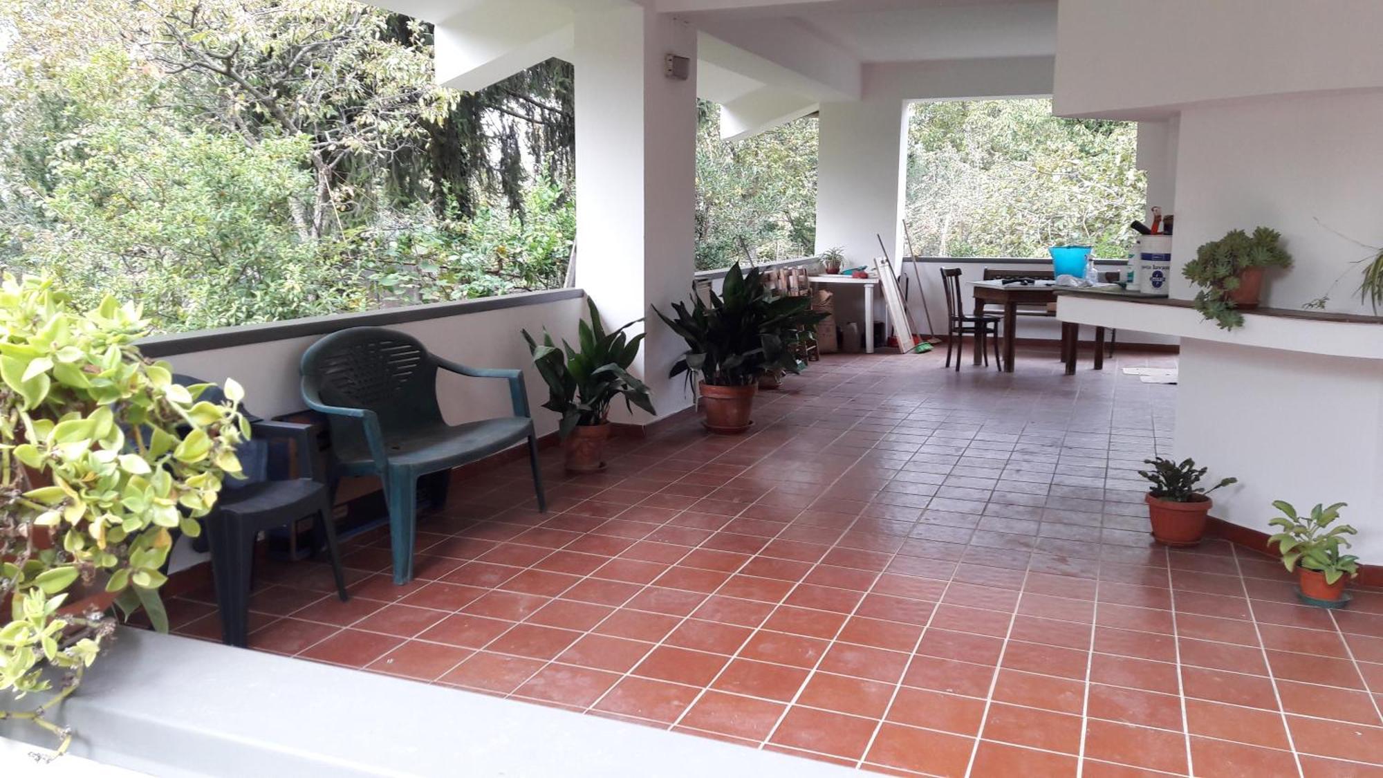B&B Sun Garden Montoro Inferiore Exterior foto