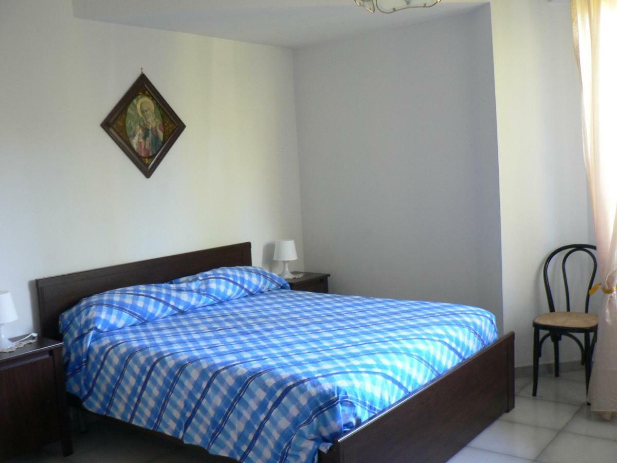 B&B Sun Garden Montoro Inferiore Exterior foto