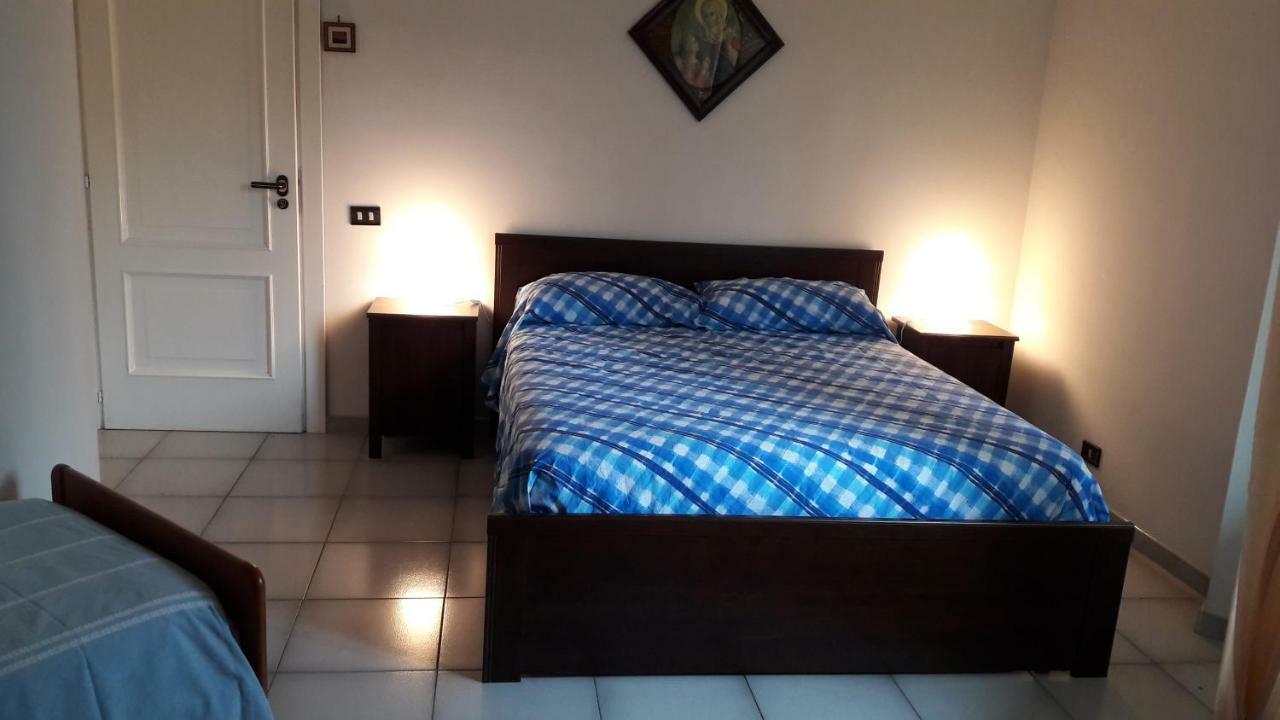 B&B Sun Garden Montoro Inferiore Exterior foto