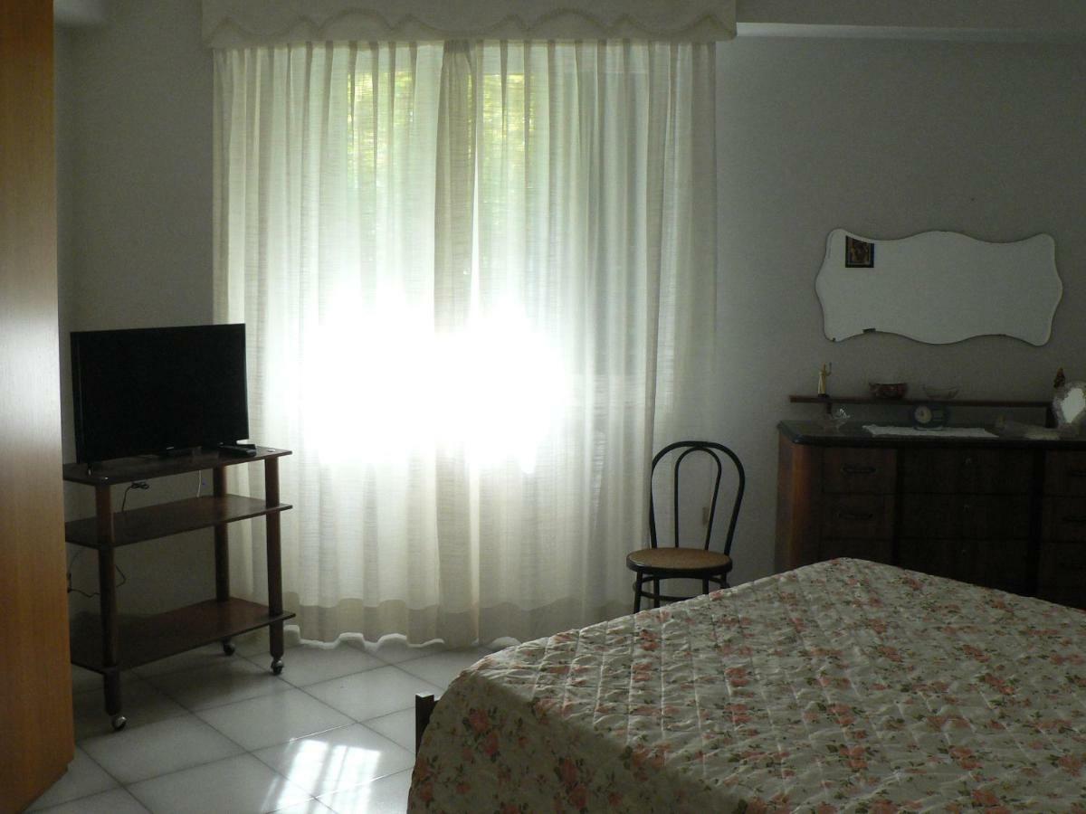 B&B Sun Garden Montoro Inferiore Exterior foto