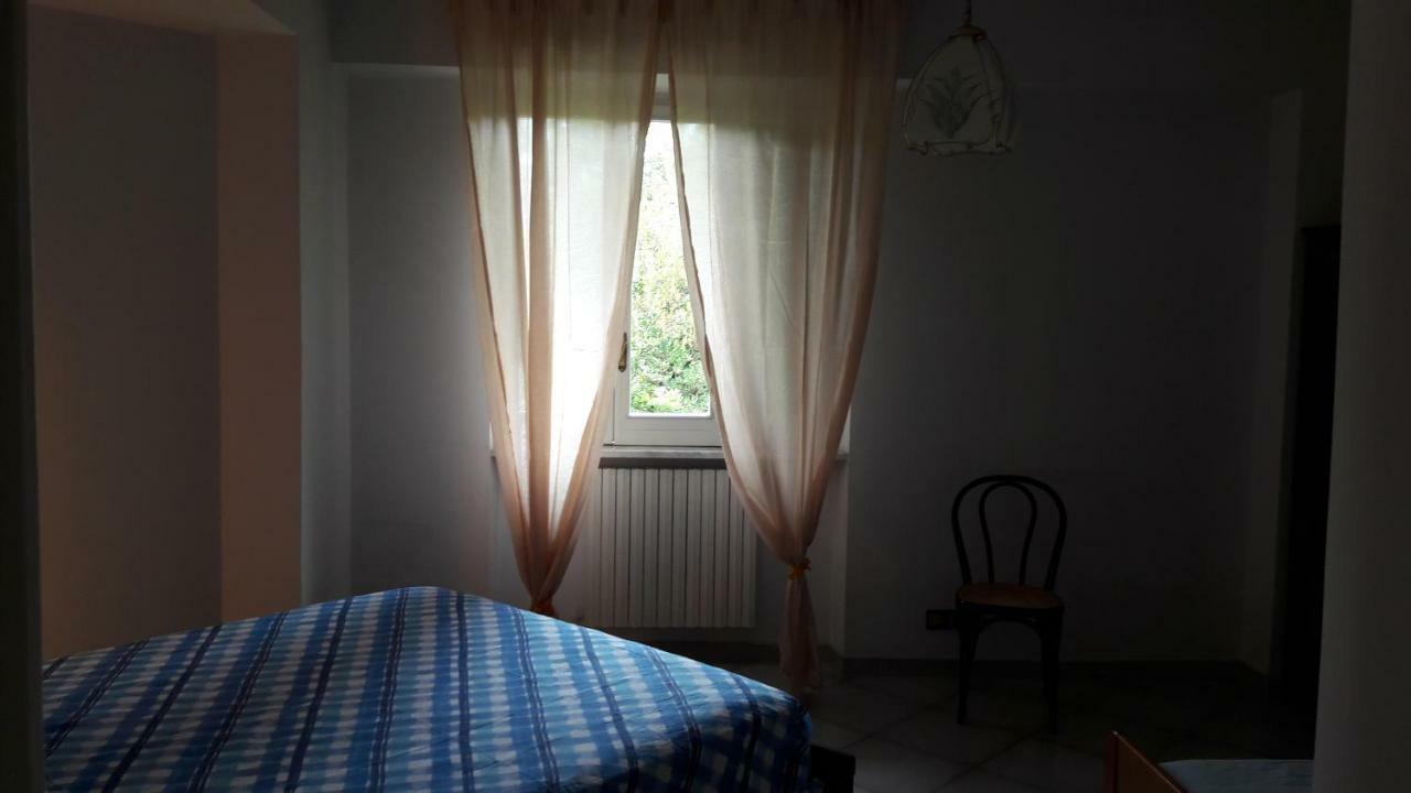 B&B Sun Garden Montoro Inferiore Exterior foto