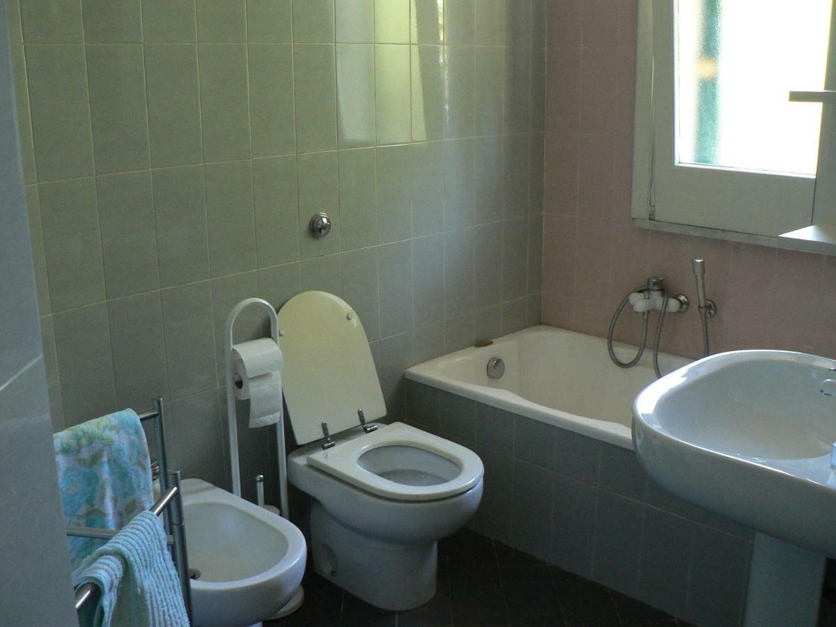 B&B Sun Garden Montoro Inferiore Exterior foto