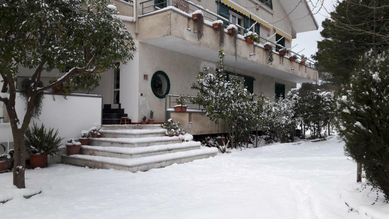 B&B Sun Garden Montoro Inferiore Exterior foto